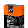 Atomium A-PROHIM SDA do motorovej nafty (Preplach vstrekovacích trysiek) 100ml (2x50ml) 27472