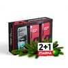 Atomium active diesel plus 90 ml (2x) + Atomium active diesel 90 ml (1x) ZDARMA