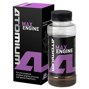 Atomium MAX Engine